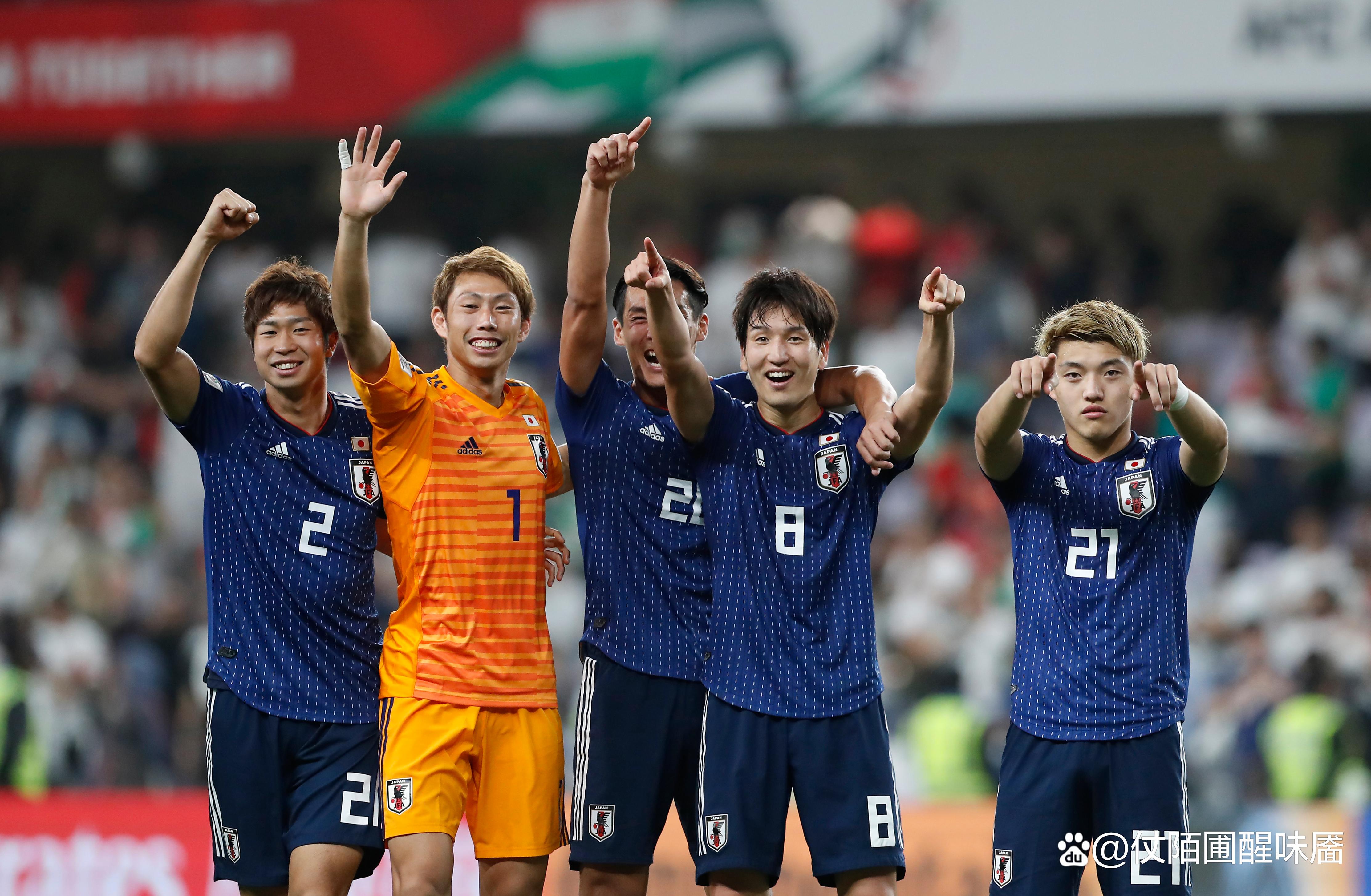 Panda Sports-日本球队表现优异，获得四分之一决赛资格