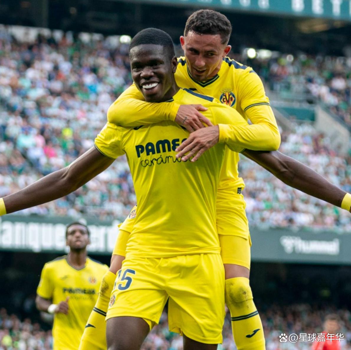 熊猫体育全站APP下载-皇家社会在主场接连获胜，狂胜比利亚雷亚尔