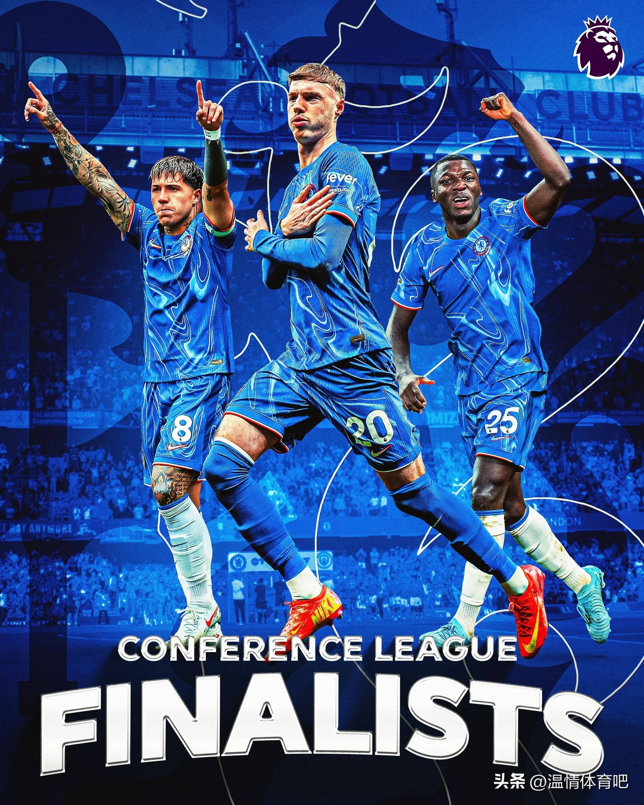 切尔西主教练力挺球队，豪言冲击联赛冠军