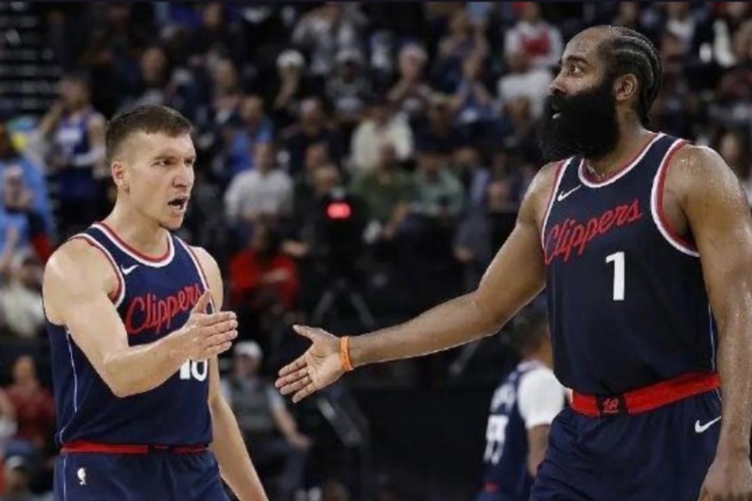 快船击败活塞,将系列赛带入抢七的简单介绍 快船击败活塞,将系列赛带入抢七的简单介绍