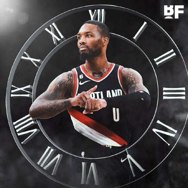 开拓者神龙再现,利拉德巧妙运筹带队横扫灰熊 开拓者神龙再现,利拉德巧妙运筹带队横扫灰熊