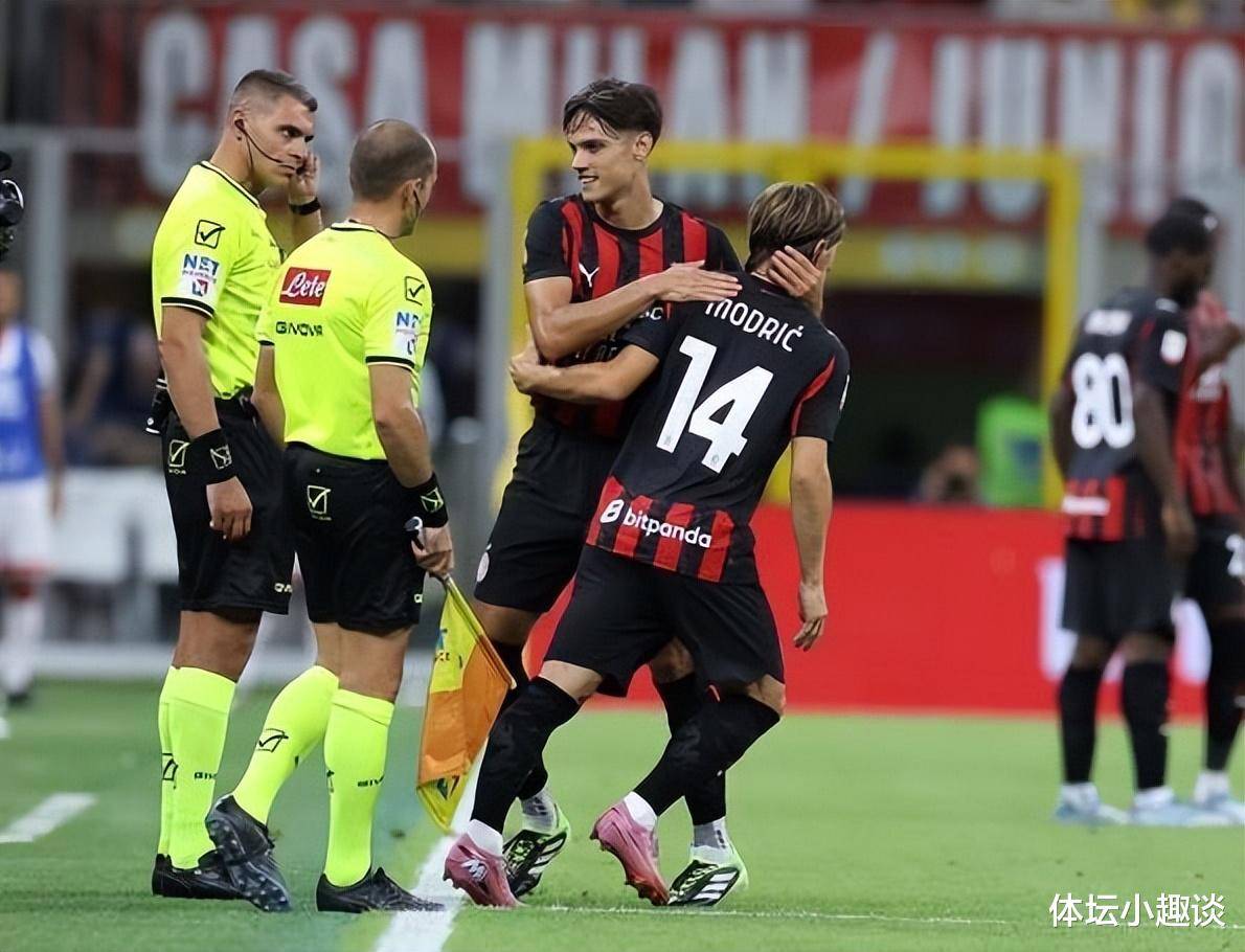 AC米兰球队财政问题再暴露,危机重重的简单介绍 AC米兰球队财政问题再暴露,危机重重的简单介绍