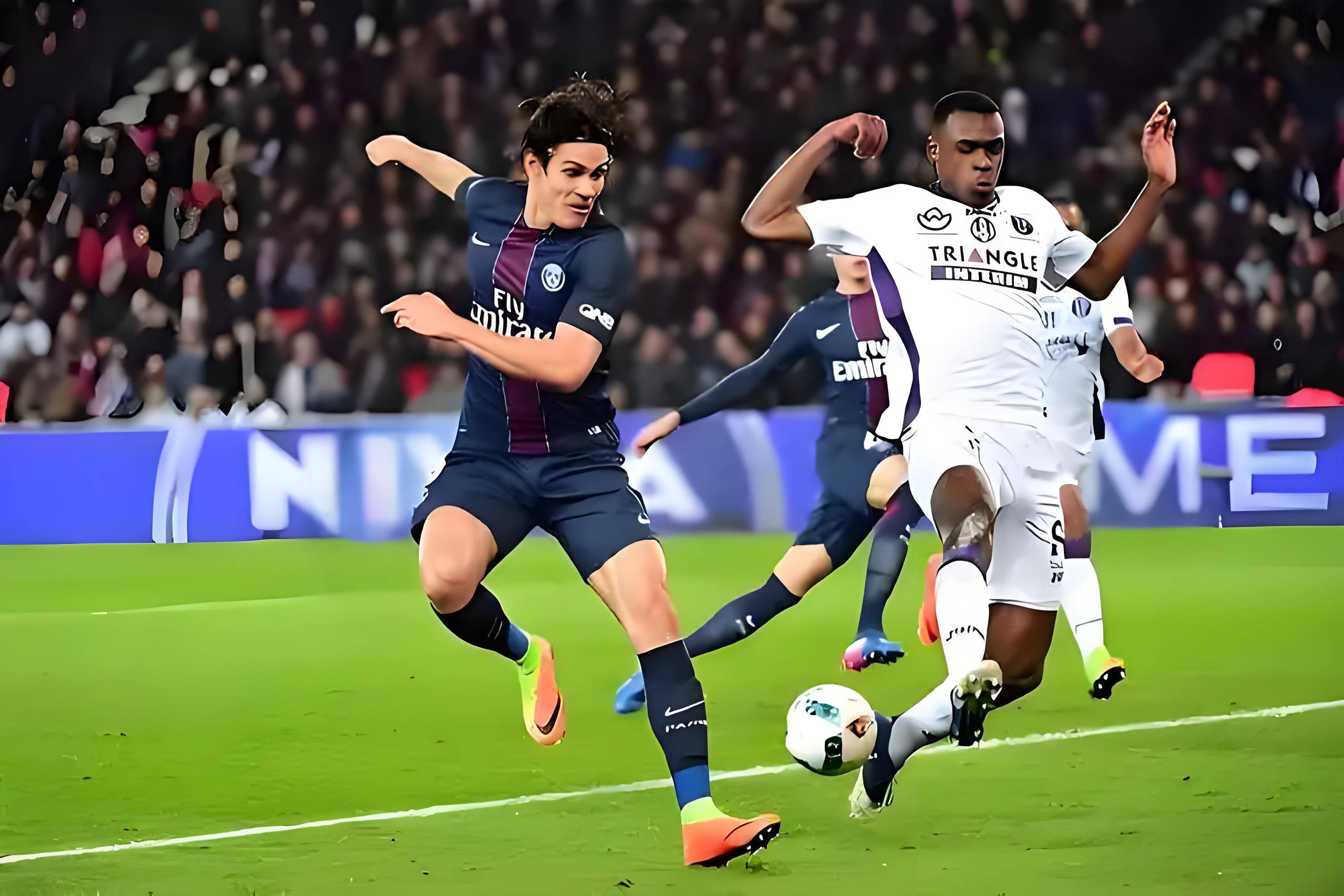 巴黎圣日耳曼偏离法甲联赛榜首 巴黎圣日耳曼偏离法甲联赛榜首