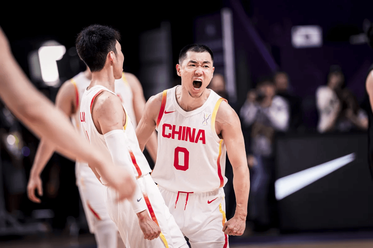 德国男篮血洗中国男篮,贝弗利绝境逆转 德国男篮血洗中国男篮,贝弗利绝境逆转