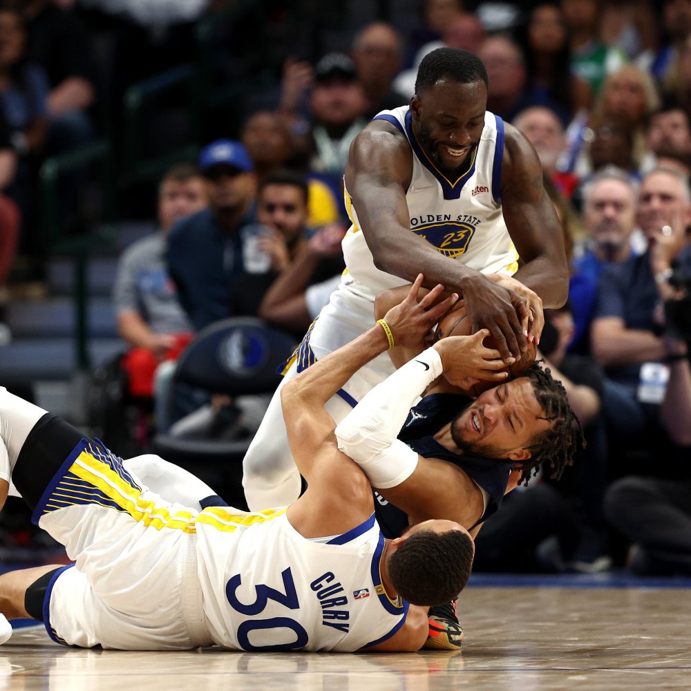 熊猫体育中国App-勇士霸气拿下西部冠军，向总决赛迈进的简单介绍