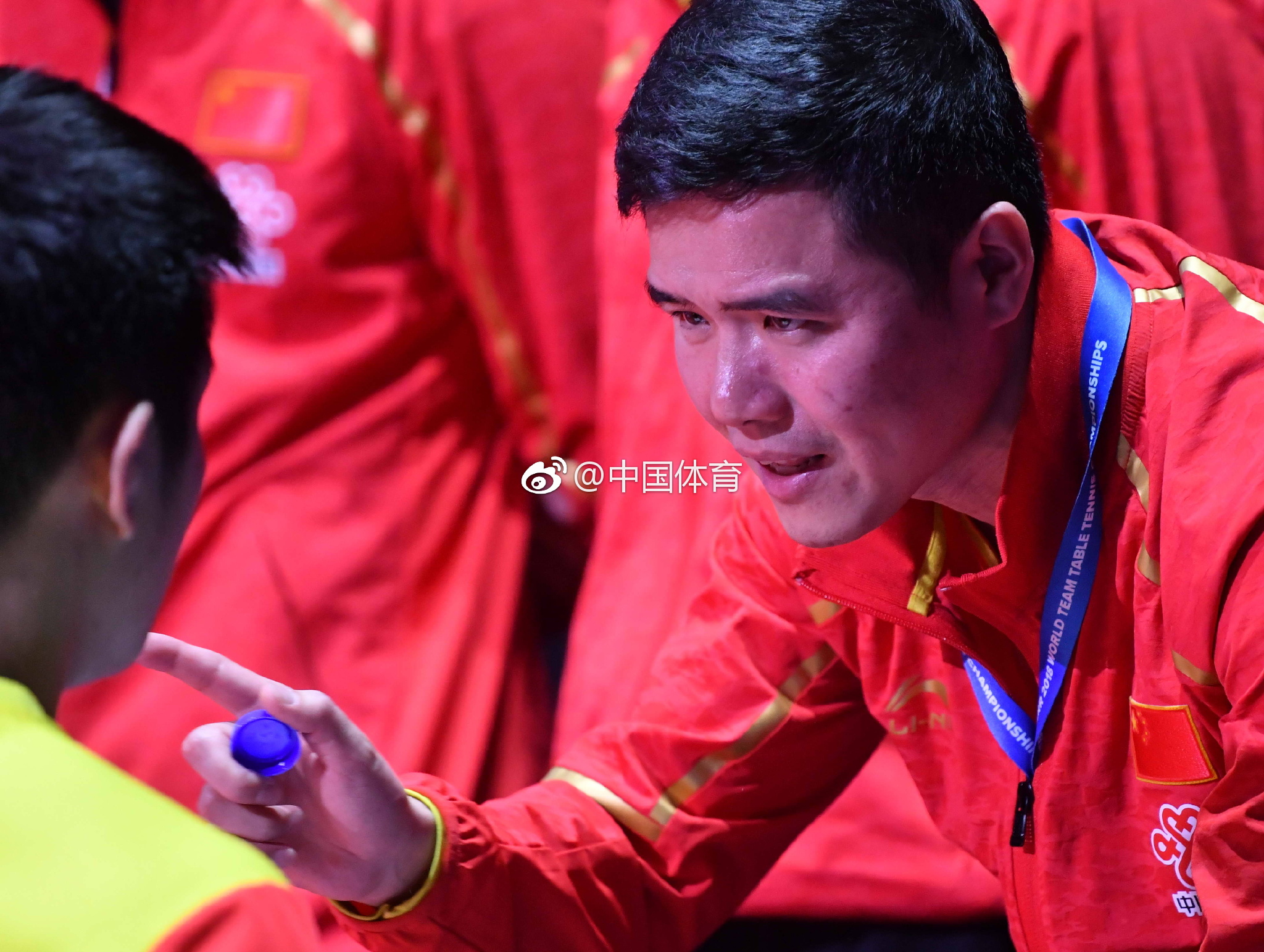 南非乒乓球队成功晋级半决赛 南非乒乓球队成功晋级半决赛