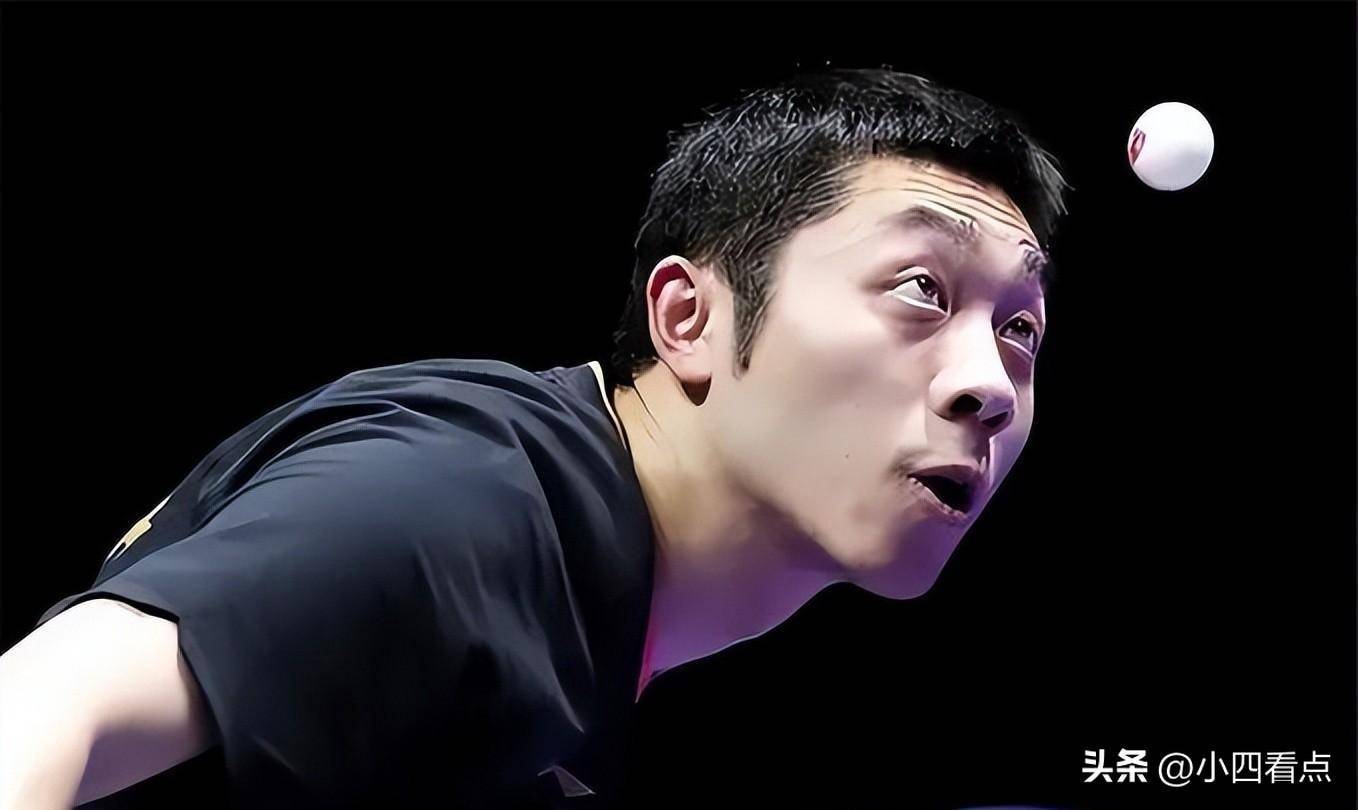 熊猫体育直播-瑞典乒乓球队爆冷波兰乒乓球队，许昕惊艳世界
