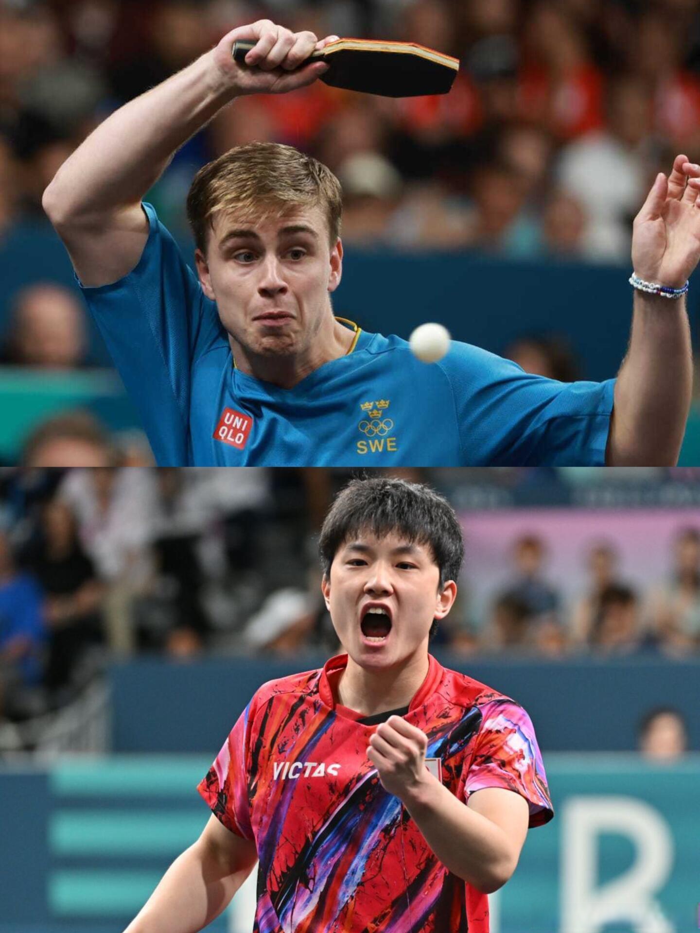 波兰乒乓球队逆转瑞典乒乓球队,奥恰洛夫制霸全场 波兰乒乓球队逆转瑞典乒乓球队,奥恰洛夫制霸全场