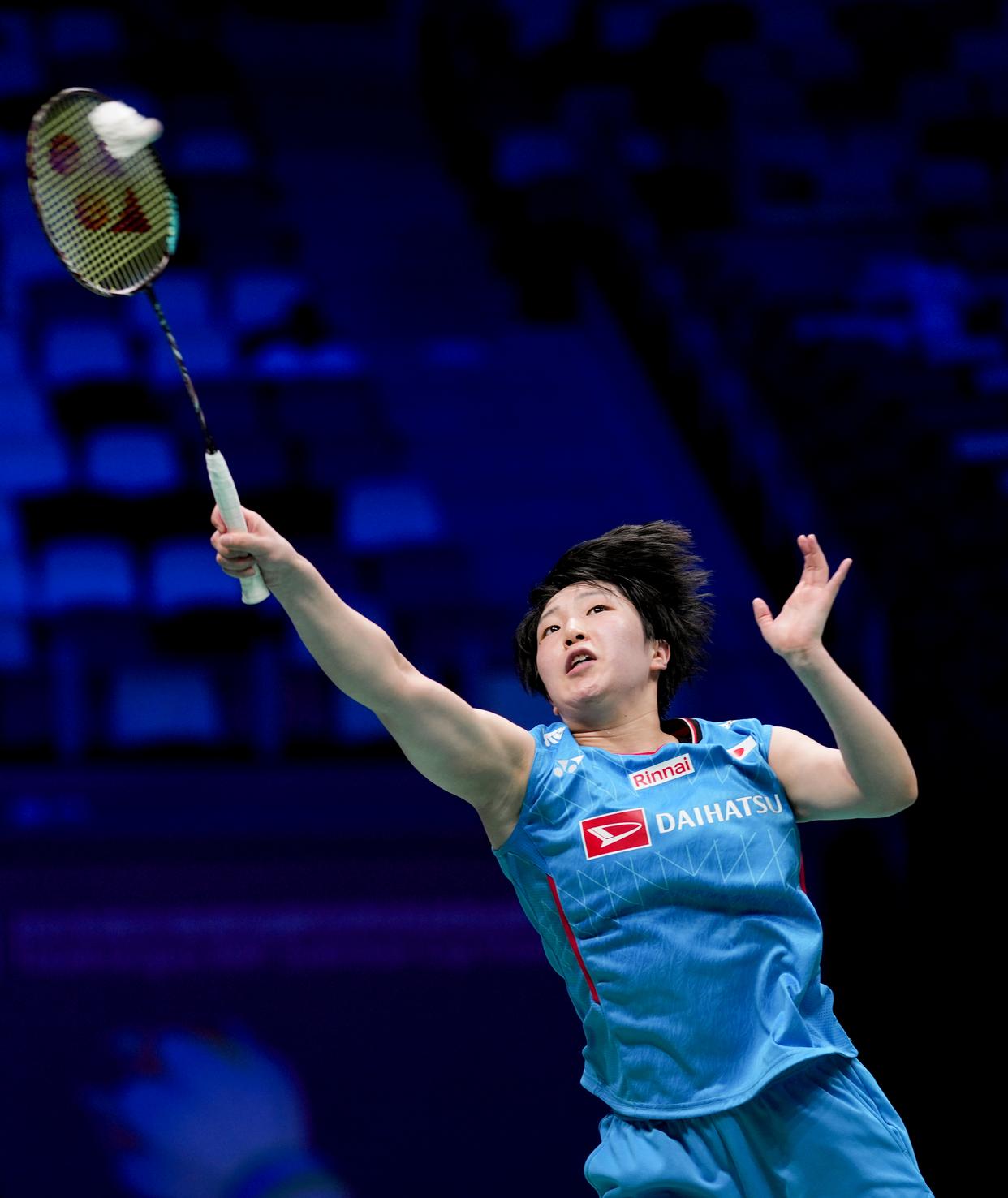 熊猫体育手机客户端-包含日本羽毛球队爆冷丹麦羽毛球队，陶菲克关键制胜的词条