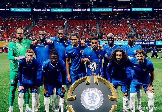 关于切尔西再度豪取胜利，英超豪门再现实力的信息