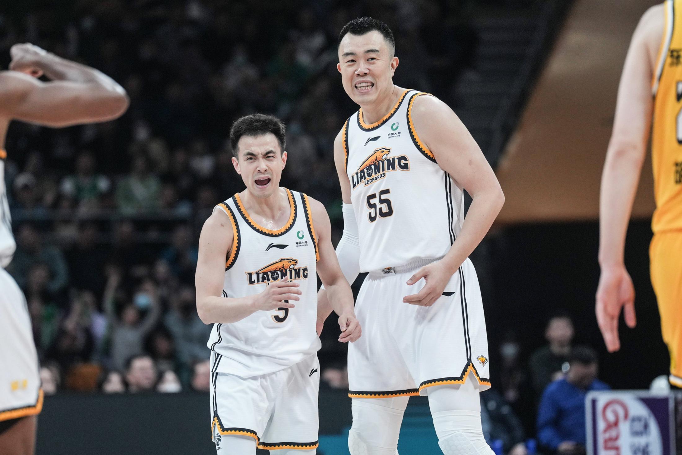 熊猫体育官方-关于浙江队完胜鹈鹕，赵继伟扛起全队的信息